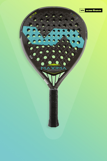 Varlion Rackets
Discover the whole series